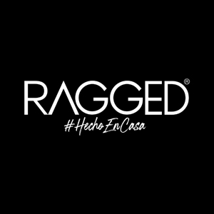 ragged