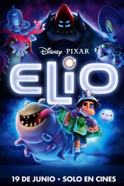Elio