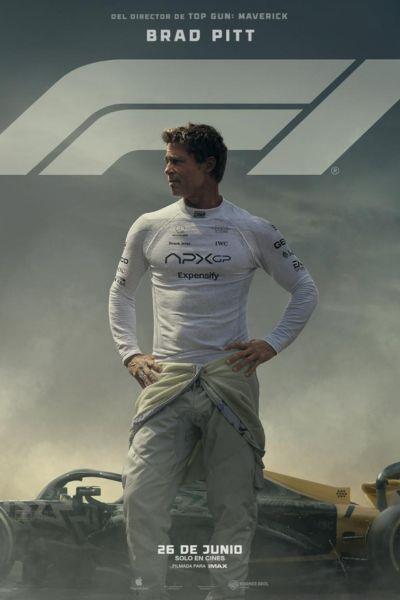 F1: La Película