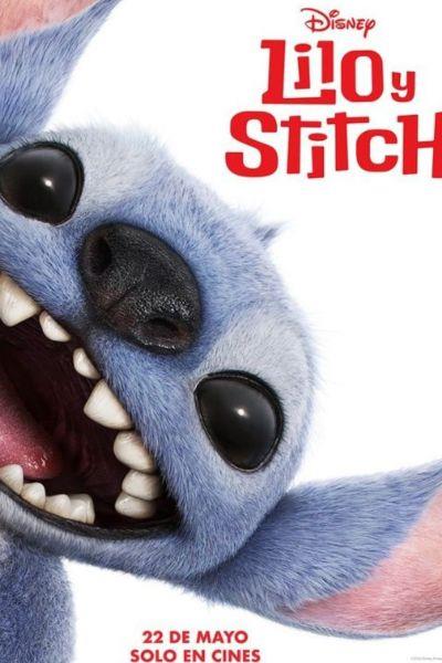 Lilo & Stitch
