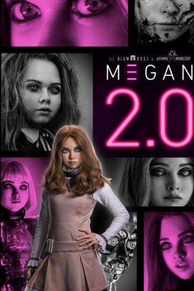 M3GAN 2.0