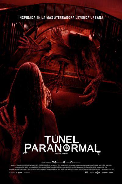 Túnel Paranormal